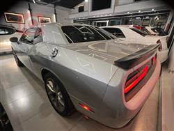 دودج تشالنجر